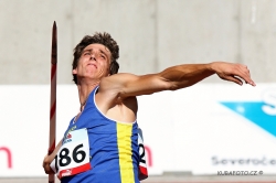 Atlet.mistr.�R - P�sek 10.-11.9.2011