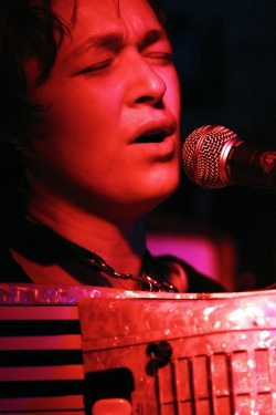 Koncert v P�seck�m "P�-clubu"...