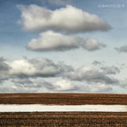 Jaro na Vyso�in� - Horizonty