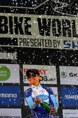 Kate�ina Hanu�ov�-Nash