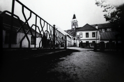 fotit se d� i krabic� od bot :-)