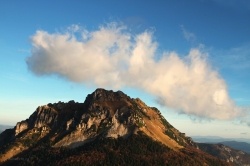 Mal� Fatra - ve dvou dnech..